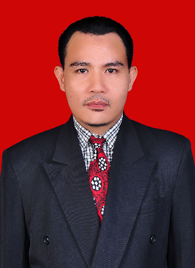 Foto Ns. M. Aminuddin, S.Kep., M.Sc., AIFM